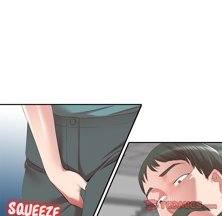 Don't Seduce Me! chapter 27 page 148
