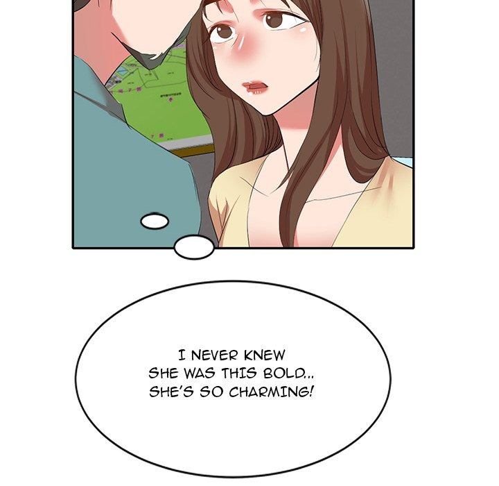 Don't Seduce Me! chapter 27 page 151