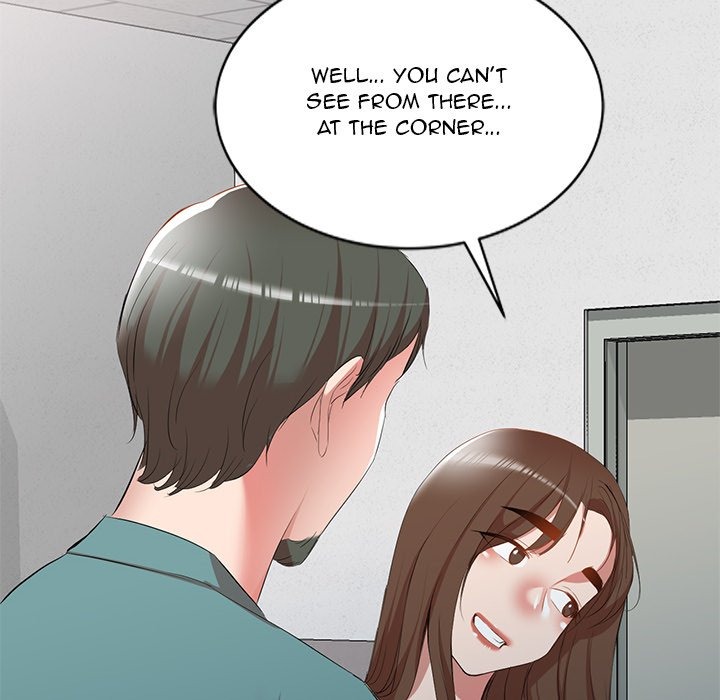 Don't Seduce Me! chapter 27 page 153
