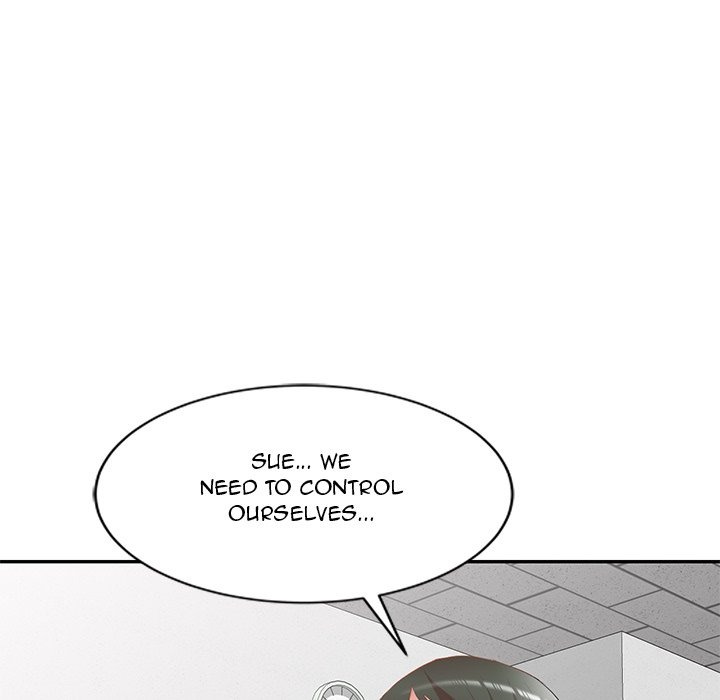 Don't Seduce Me! chapter 27 page 155