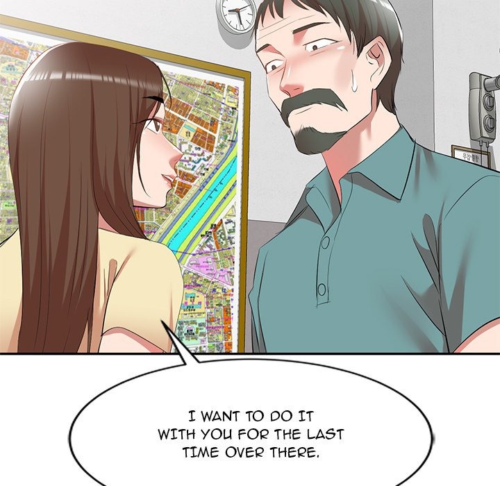 Don't Seduce Me! chapter 27 page 156