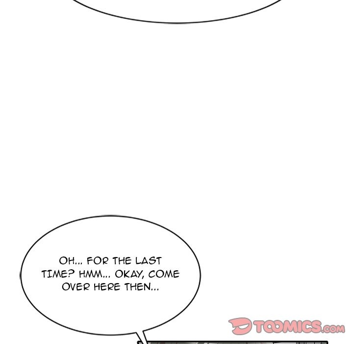 Don't Seduce Me! chapter 27 page 157