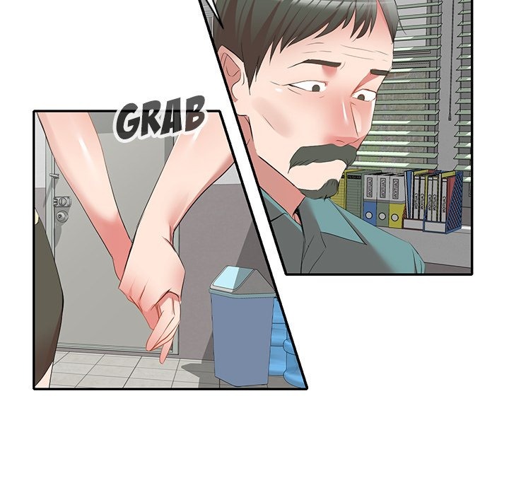 Don't Seduce Me! chapter 27 page 158
