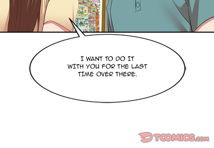 Don't Seduce Me! chapter 28 page 4