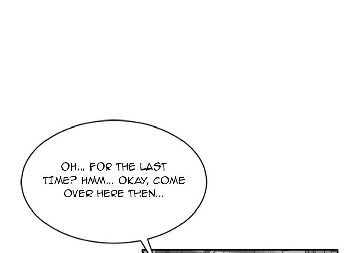 Don't Seduce Me! chapter 28 page 5