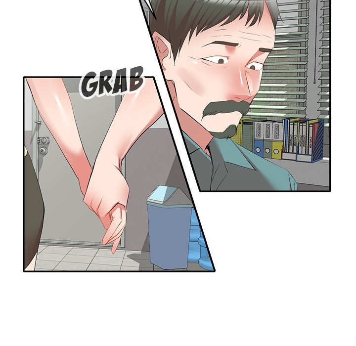 Don't Seduce Me! chapter 28 page 6