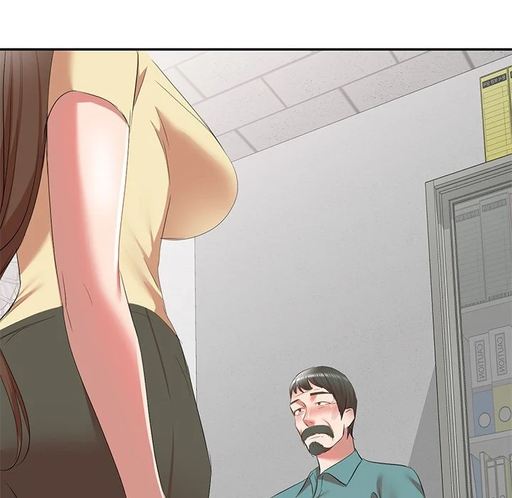 Don't Seduce Me! chapter 28 page 8
