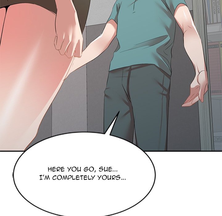 Don't Seduce Me! chapter 28 page 9