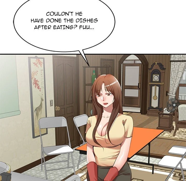 Don't Seduce Me! chapter 28 page 21