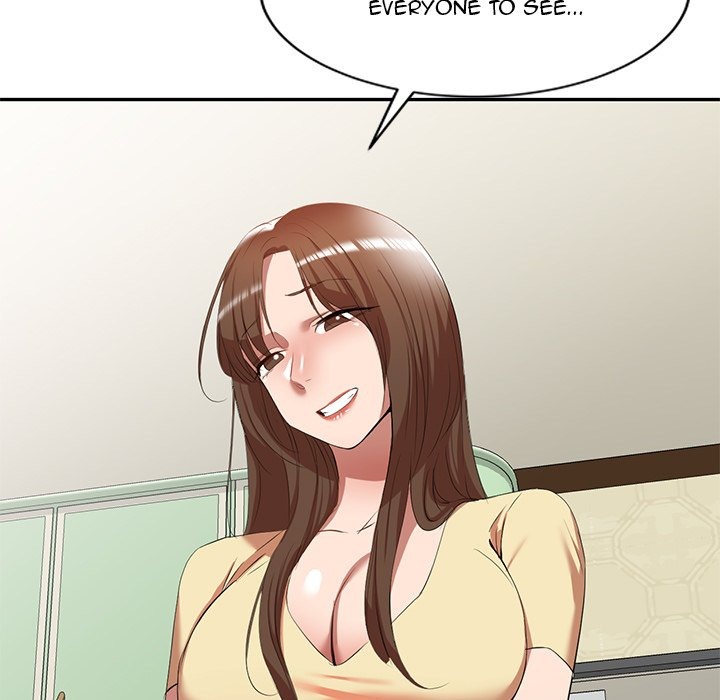 Don't Seduce Me! chapter 28 page 28