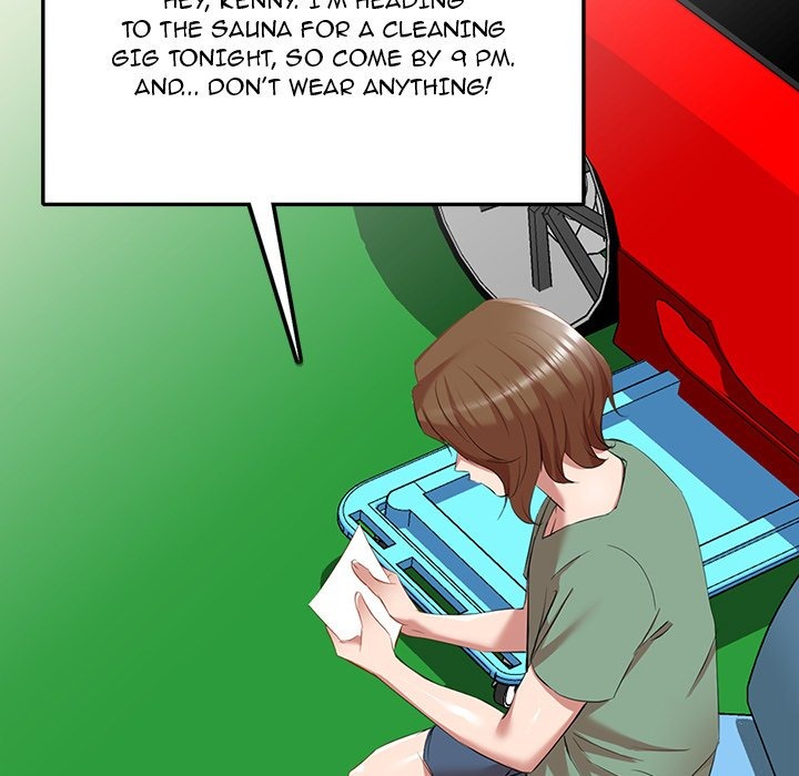 Don't Seduce Me! chapter 28 page 33