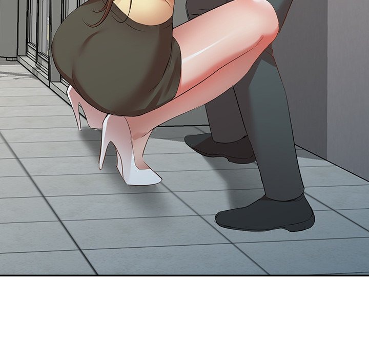 Don't Seduce Me! chapter 28 page 41
