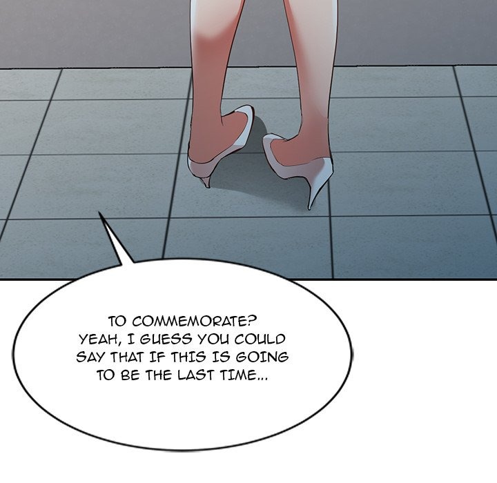 Don't Seduce Me! chapter 28 page 45
