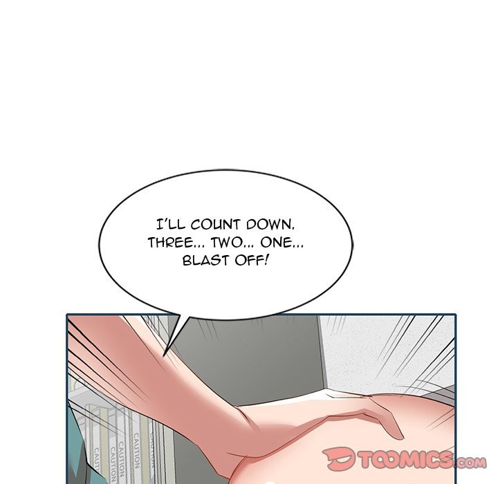 Don't Seduce Me! chapter 28 page 49