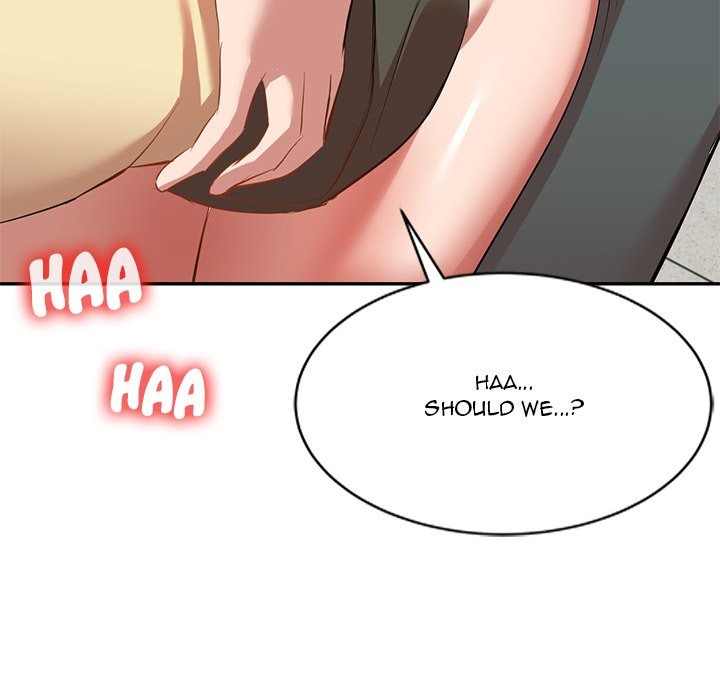 Don't Seduce Me! chapter 28 page 61