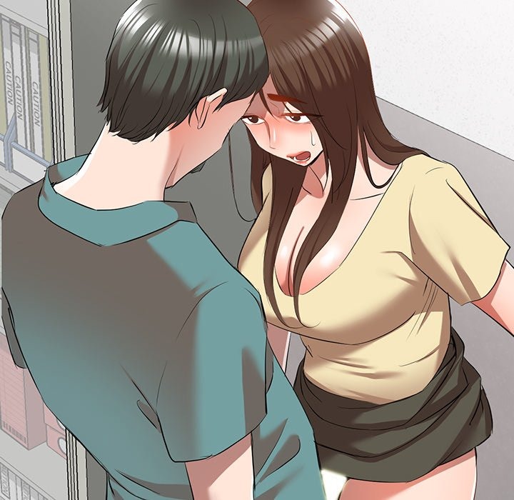 Don't Seduce Me! chapter 28 page 63