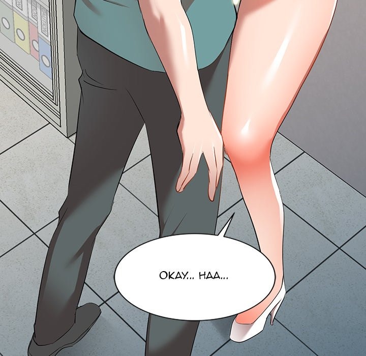Don't Seduce Me! chapter 28 page 64