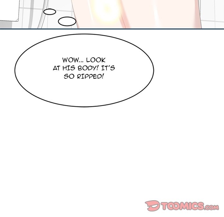 Don't Seduce Me! chapter 28 page 85