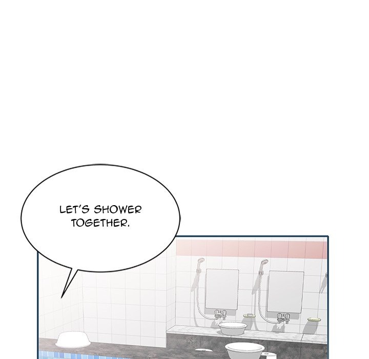 Don't Seduce Me! chapter 28 page 86