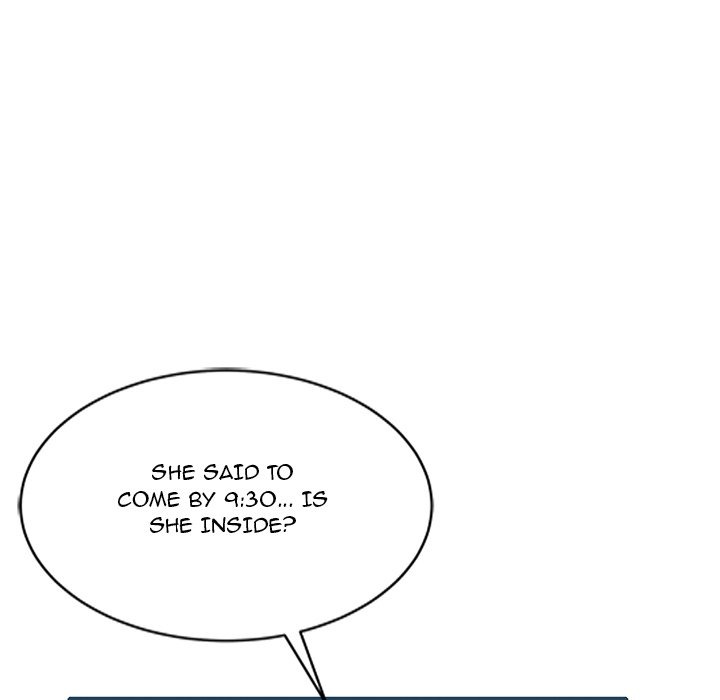 Don't Seduce Me! chapter 28 page 91