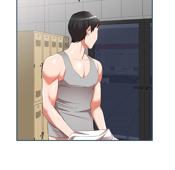 Don't Seduce Me! chapter 28 page 92
