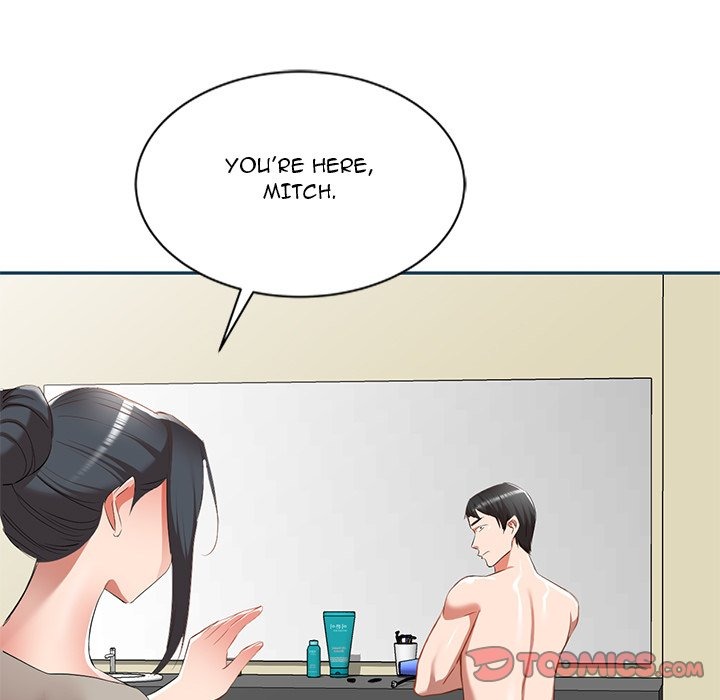 Don't Seduce Me! chapter 28 page 94