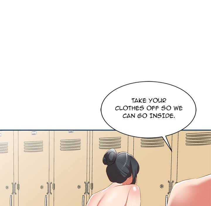 Don't Seduce Me! chapter 28 page 99