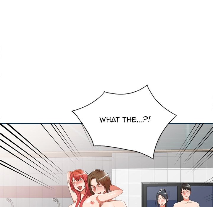 Don't Seduce Me! chapter 28 page 105