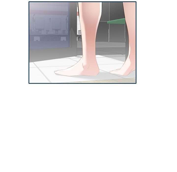 Don't Seduce Me! chapter 28 page 110
