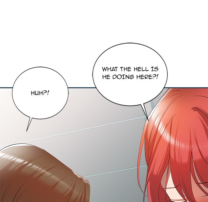 Don't Seduce Me! chapter 28 page 114
