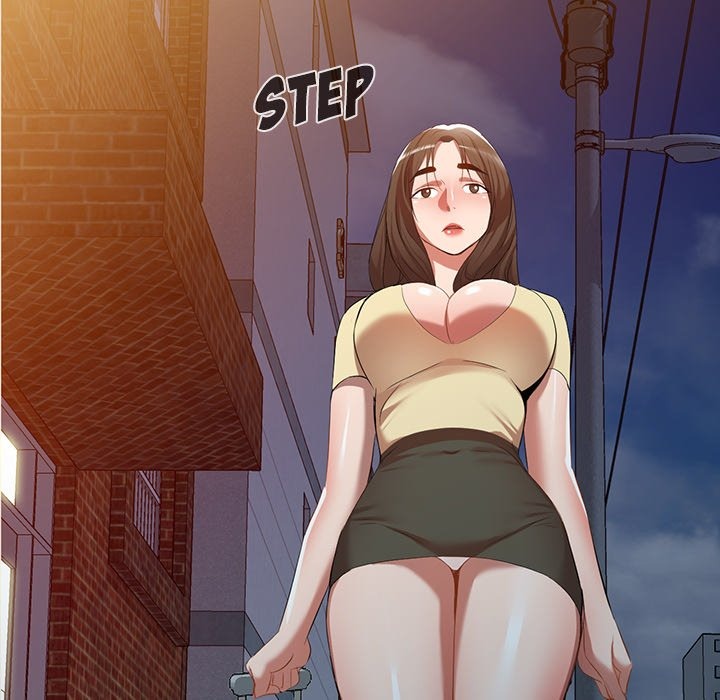 Don't Seduce Me! chapter 28 page 122
