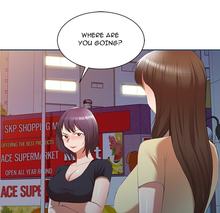 Don't Seduce Me! chapter 28 page 125