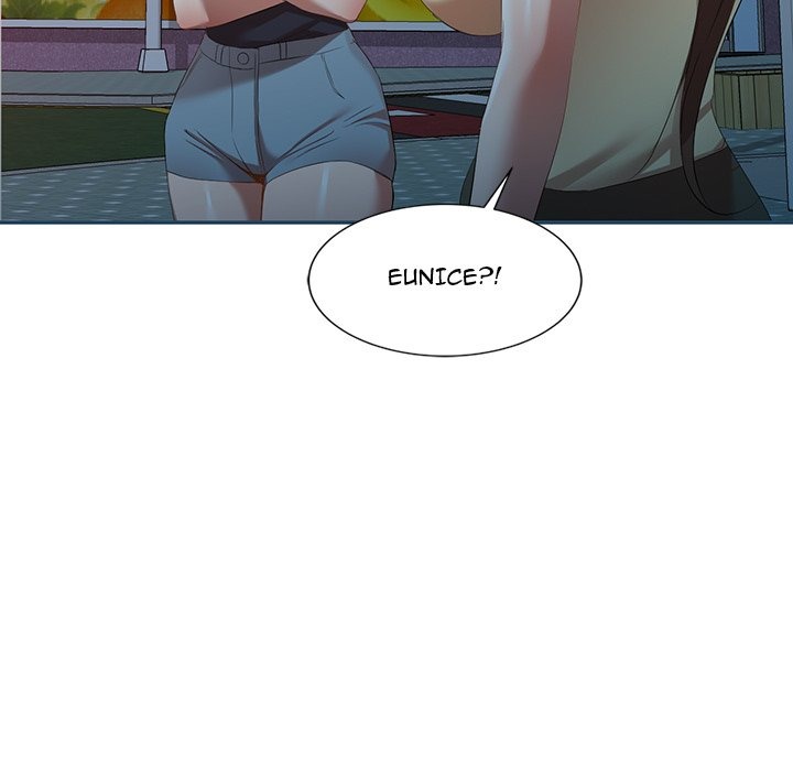 Don't Seduce Me! chapter 28 page 126