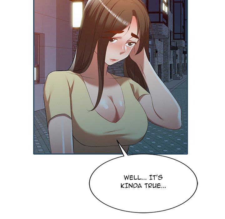 Don't Seduce Me! chapter 28 page 128