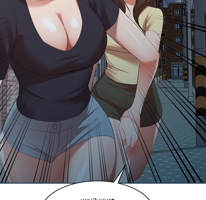 Don't Seduce Me! chapter 28 page 133