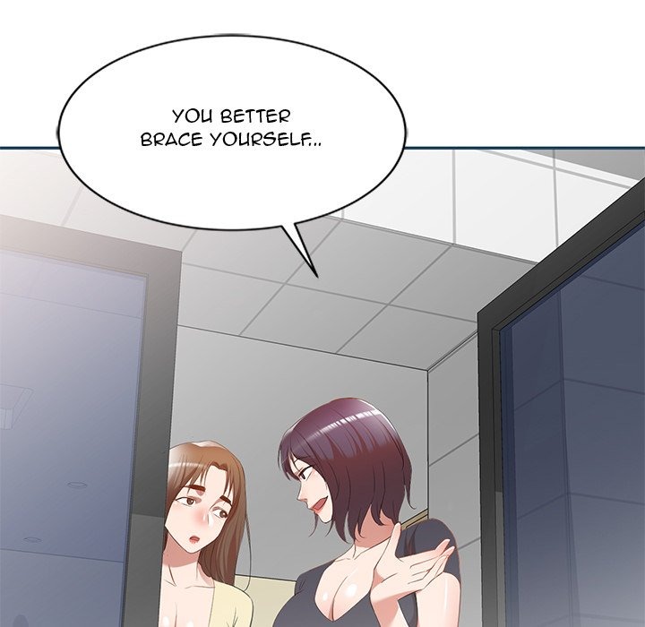 Don't Seduce Me! chapter 28 page 135