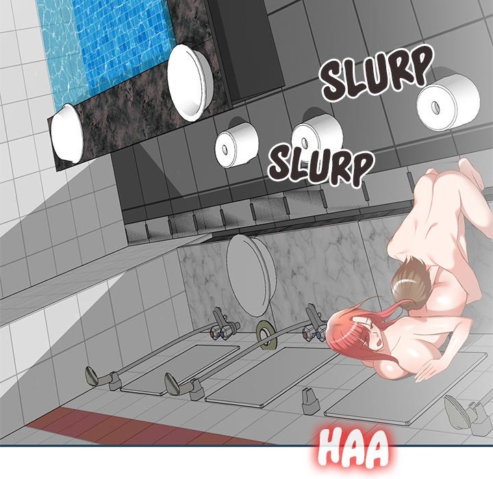 Don't Seduce Me! chapter 28 page 146