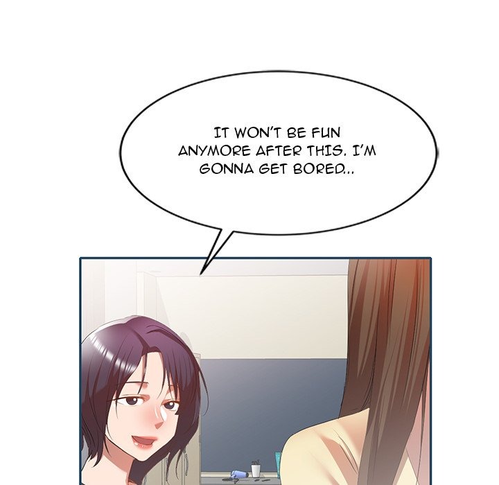 Don't Seduce Me! chapter 28 page 151