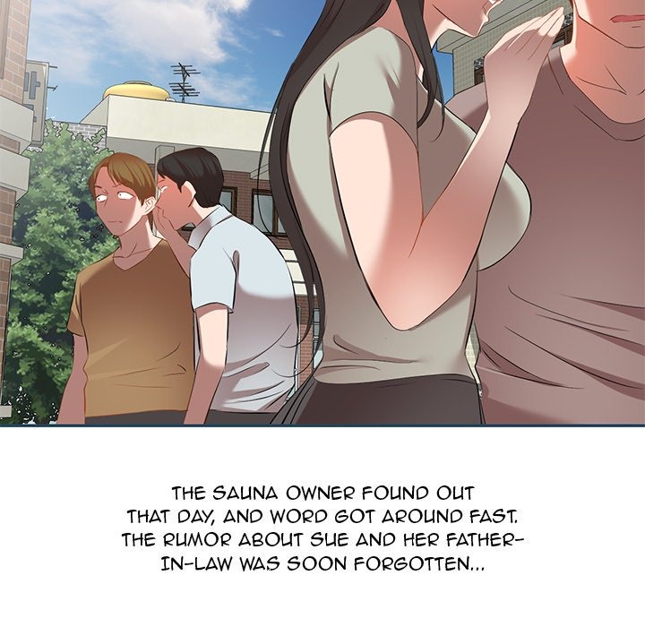 Don't Seduce Me! chapter 28 page 154
