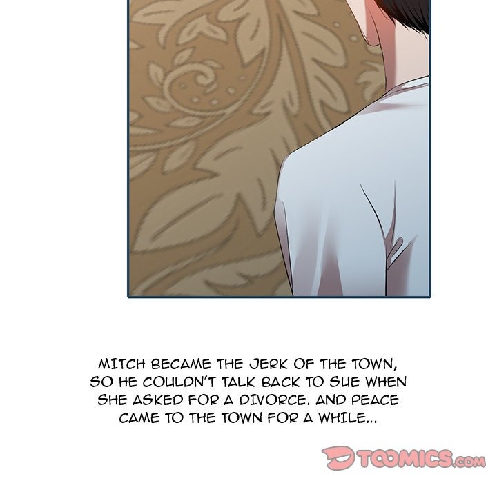 Don't Seduce Me! chapter 28 page 157