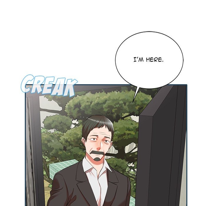 Don't Seduce Me! chapter 28 page 164