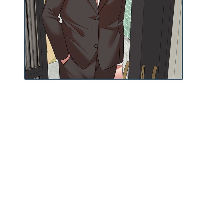 Don't Seduce Me! chapter 28 page 165