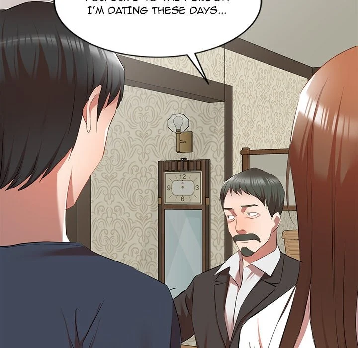 Don't Seduce Me! chapter 28 page 167