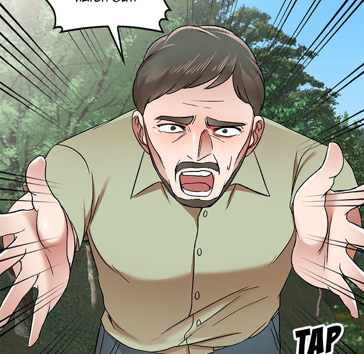 Don't Seduce Me! chapter 3 page 8