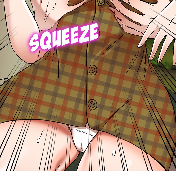 Don't Seduce Me! chapter 3 page 14