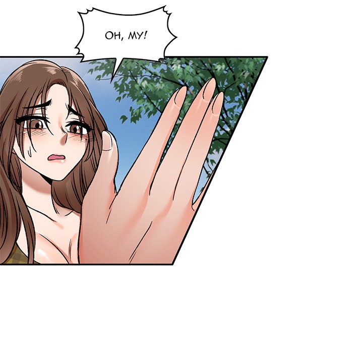 Don't Seduce Me! chapter 3 page 23