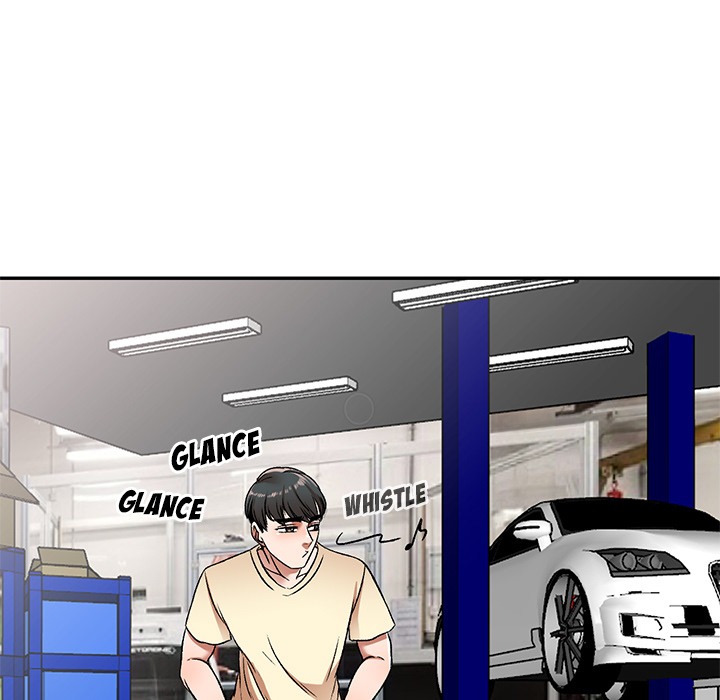 Don't Seduce Me! chapter 3 page 38