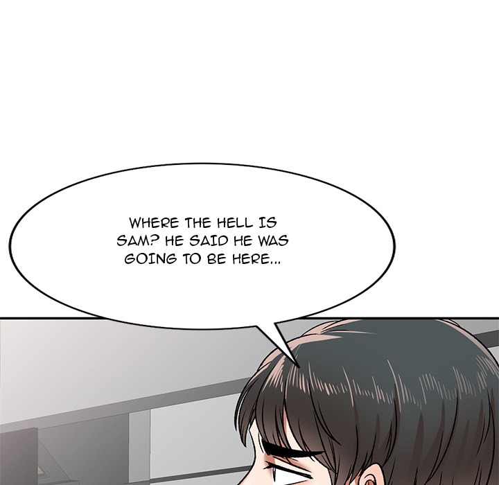 Don't Seduce Me! chapter 3 page 40