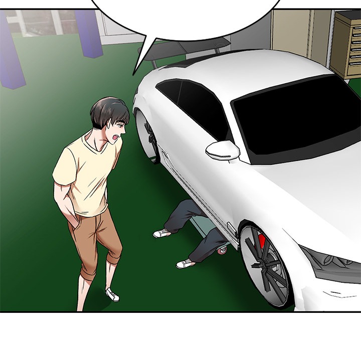 Don't Seduce Me! chapter 3 page 43