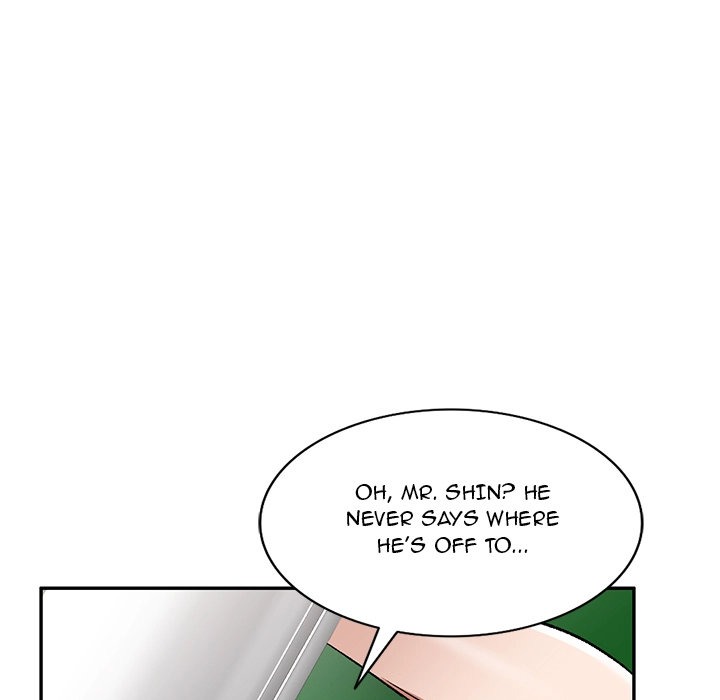 Don't Seduce Me! chapter 3 page 44